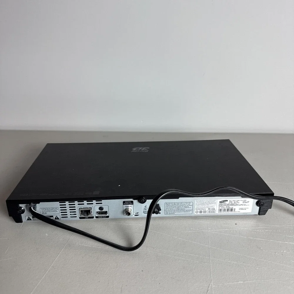 Samsung bd e5900